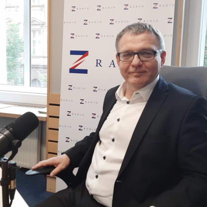 Interview Martina Kováře